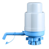 桶装 取水器 水抽水器矿泉水饮水用纯净水大桶水手动抽水器按压式