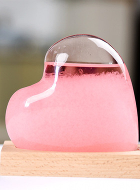 阿尔卑斯雪水晶球瑞士马特洪峰教师男士创意礼品家居办公