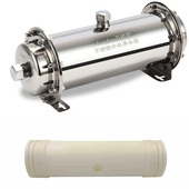 苏格伦大超膜膜中央净水器内