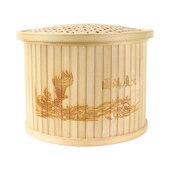 定制电烘焙酒店熏香房间去味茶叶提香电焙烘茶烤