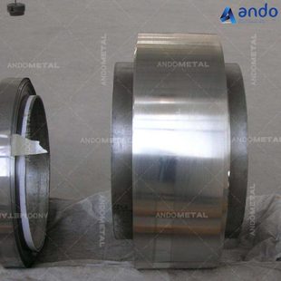 磁27圆合金钢带 软带 磁软1 圆合金棒板材光光J棒 材 供应棒