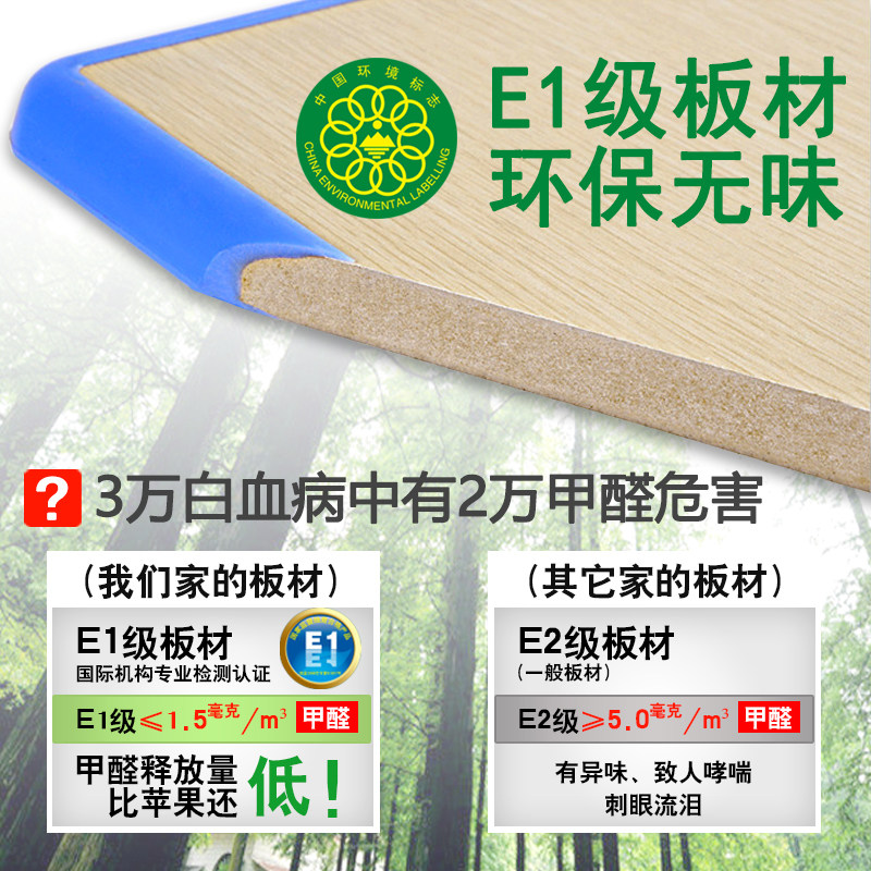 中课桌椅学校课桌补习培训辅导班课桌椅单学习桌