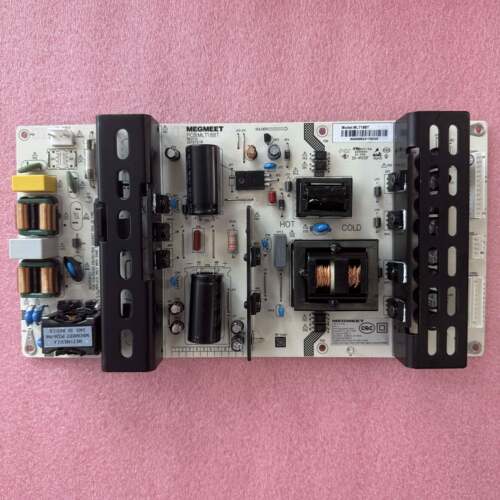 全新MEGMEET电源板 麦格米特 拼接屏内置开关电源 型号MLT188T