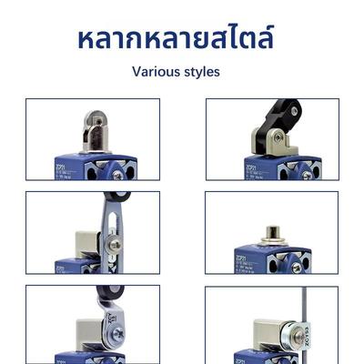 ZCP21系列限位行程开关XCKP2102P16 2118G11 2145 XCKP2145