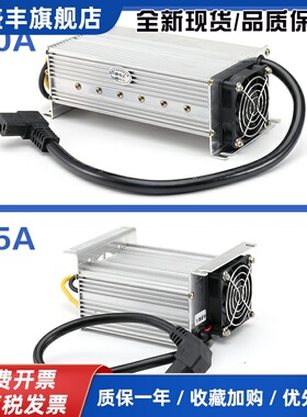 48V60V72V转12V35A60A电三轮逆变器大功率转换器地摊灯带灯箱用