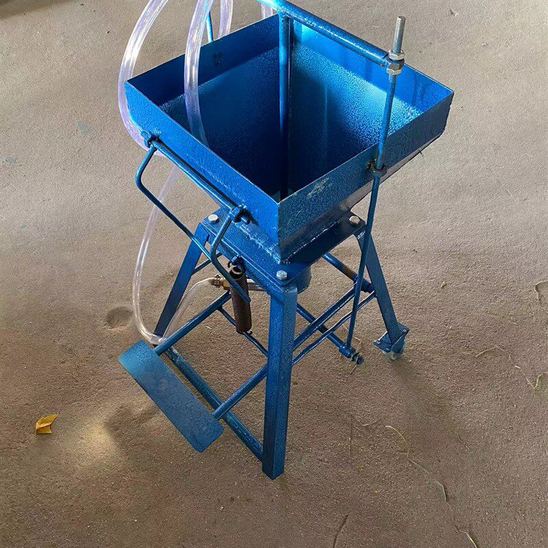 乳鸽鸭鹅蛇脚踏灌喂器哺喂器填喂器肉鸽小型灌喂填喂鸽子哺喂
