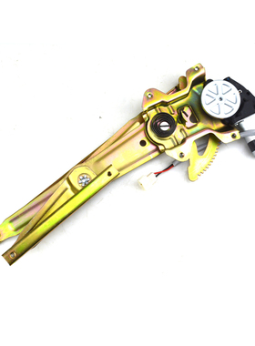 一汽威志威姿威驰威乐夏利雅酷电动升降器电动摇