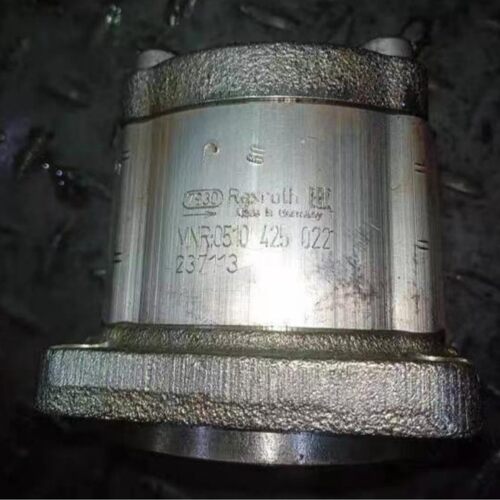 REXROTH 德国力士乐 齿轮泵0510725030 AZPF-12-022RCB20KB现货