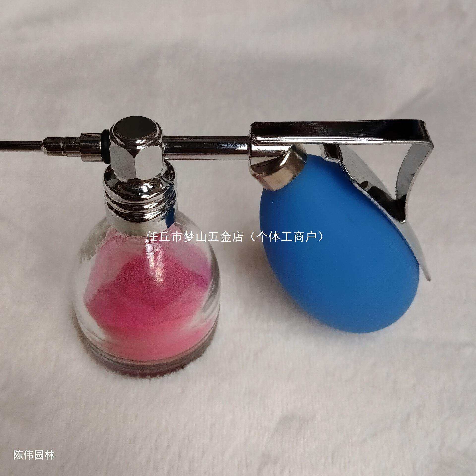 猕猴桃花粉手动授粉器梨火龙果罗汉果手动干粉授粉器授粉机垒德株图片