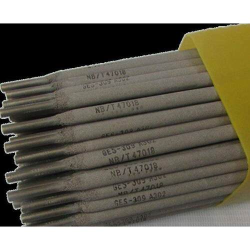 厂家直供优质A302不锈钢焊条 E309-16不锈钢焊条2.5mm 3.2mm 4.0m