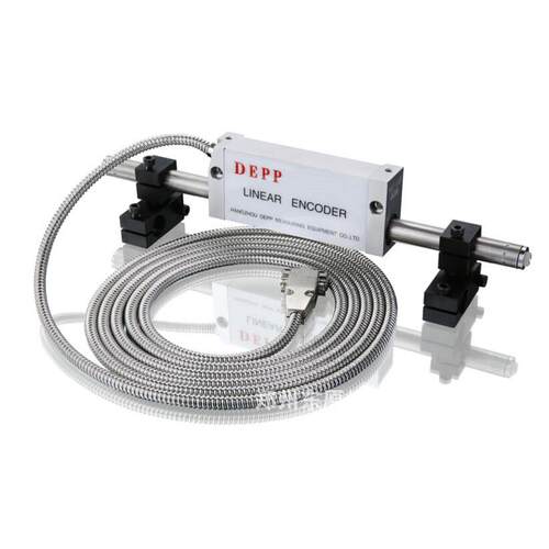 DEPP德普D3000系列球栅数显表可替代B60/TOPAZ/RDS2000/VMS632
