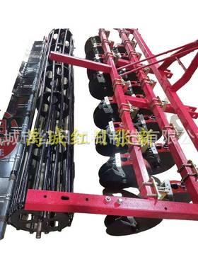 小麦播种机出口2BFX-16荞麦播种机高粱种植机