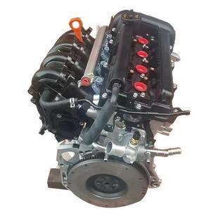 G4FAG4FC大凸机总成适用于瑞纳K2福瑞迪1.4L1.6L
