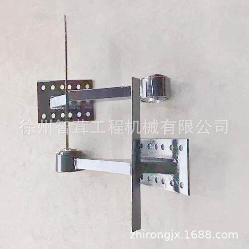 ABG423摊铺机主机吊架 螺旋吊臂 配件