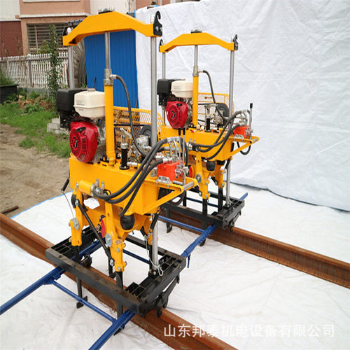 轨道维护设备液压振捣车YD-22型内燃石砟捣固机铁路捣砟机