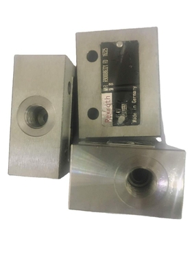 RS417泵车配件 煤矿机械配件  液压锁