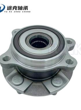 43550-0205043550-4201043550-0R010轮毂单元适用丰田卡罗拉前