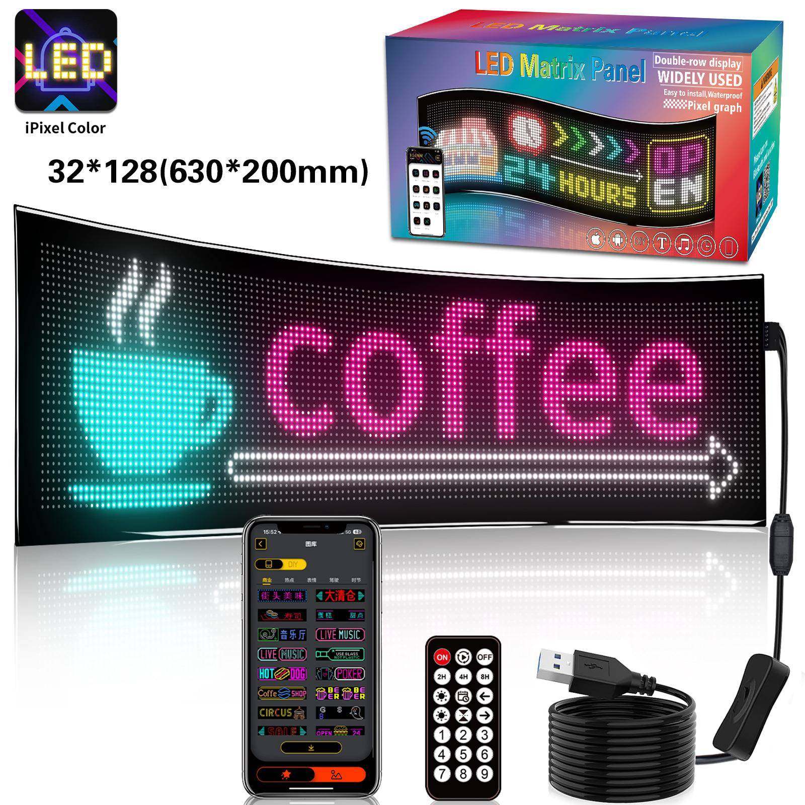 LED柔性屏全彩广告牌电竞娱乐屏超薄LED软屏门头橱窗双排显示屏,纺织面料/辅料/配套,纺织机械配件,淘宝优惠券,粉丝福利购,淘宝优惠卷