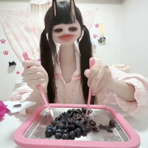 这炒酸奶机我能玩一整天！家用宿舍小型免插电diy夏日冰盘炒冰机