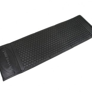 普尔兰德防潮垫户外加厚单人加宽便携露营六边形泡沫地垫新款条形