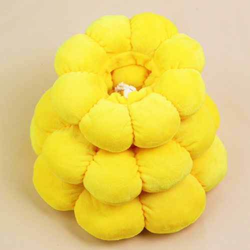 太阳花伊丽莎白圈宠物项
