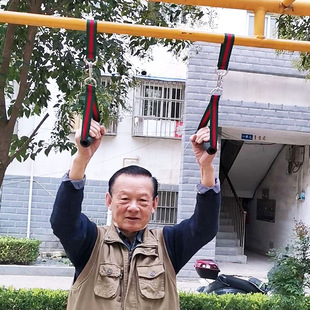 连接带手把吊环连接带室内户外尼龙绑带外贸厂家直供健身