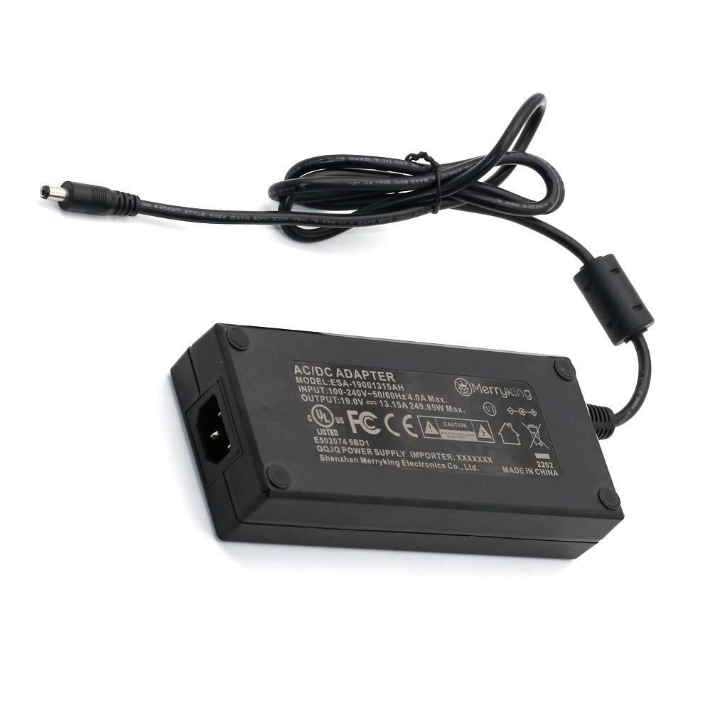 36V6A报告250W电源42V5.7A直流 led灯箱电源UL62368测试报告
