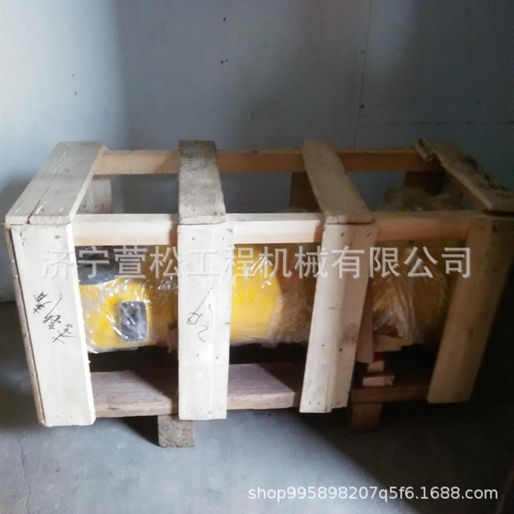ZD220-3中联推土机配件TY220.13.22涡轮总成