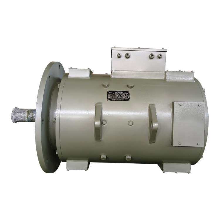 ZZJ直流电机 ZZJ-812 100KW 75KW 63.5KW 220V 440V 他励 带法兰