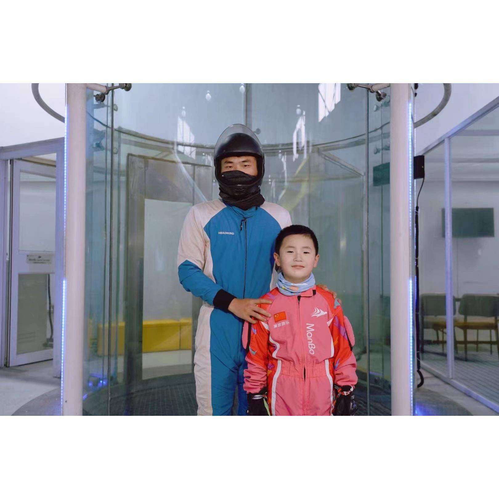 洞售垂直室内室外体验出租风风洞垂万棵松文出直设店款敞开式风洞