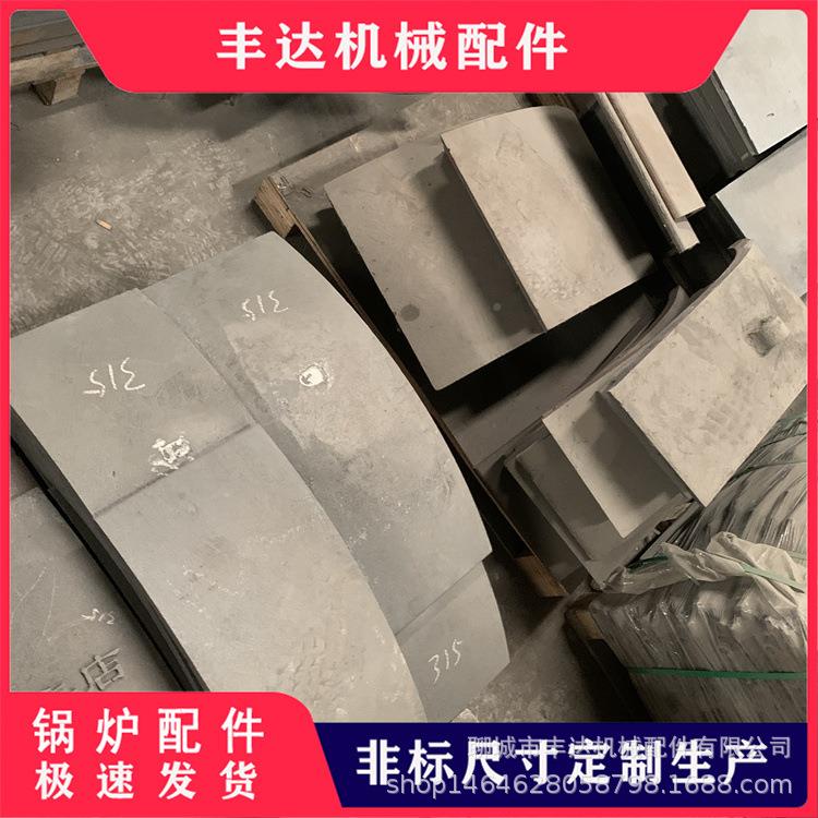 炉排老鹰0铁 10m2m老鹰铁供CDH应器厂家 挡渣现货