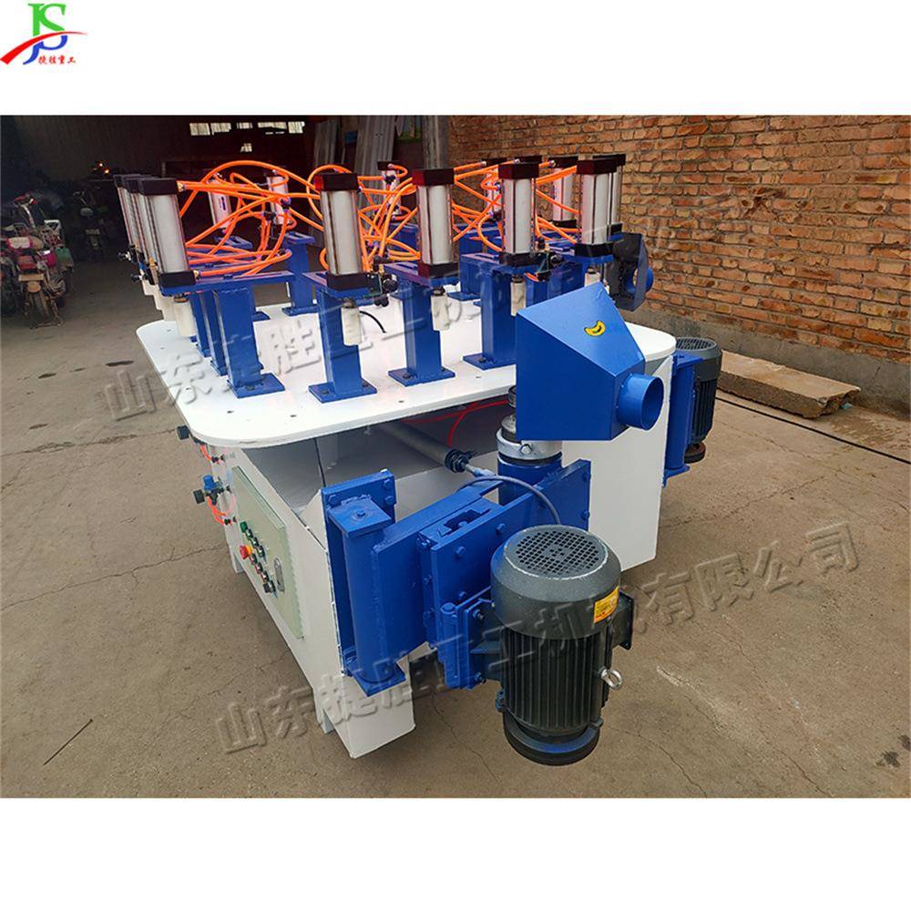 工艺品转盘仿形仿 装饰铣木艺质工镂铣机 实木js-mg-52家具用形铣