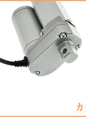 1V210mm行程300N0承重30mm速度器电动298开窗推杆直流电动推杆