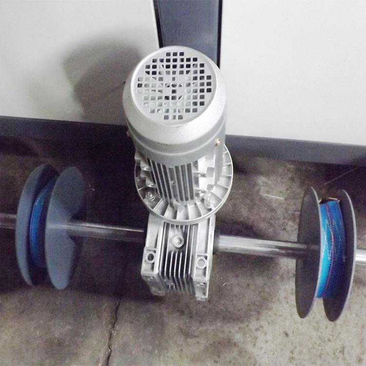 塑料板接板机 P塑料板碰焊机 PE824板材焊接机P全动PP板自材材碰