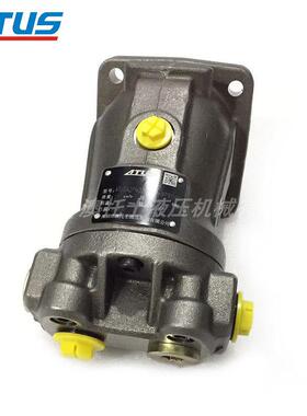 RZY压马达 A2F238压 液马达驱动 6002液945 轴向斜轴式柱塞泵