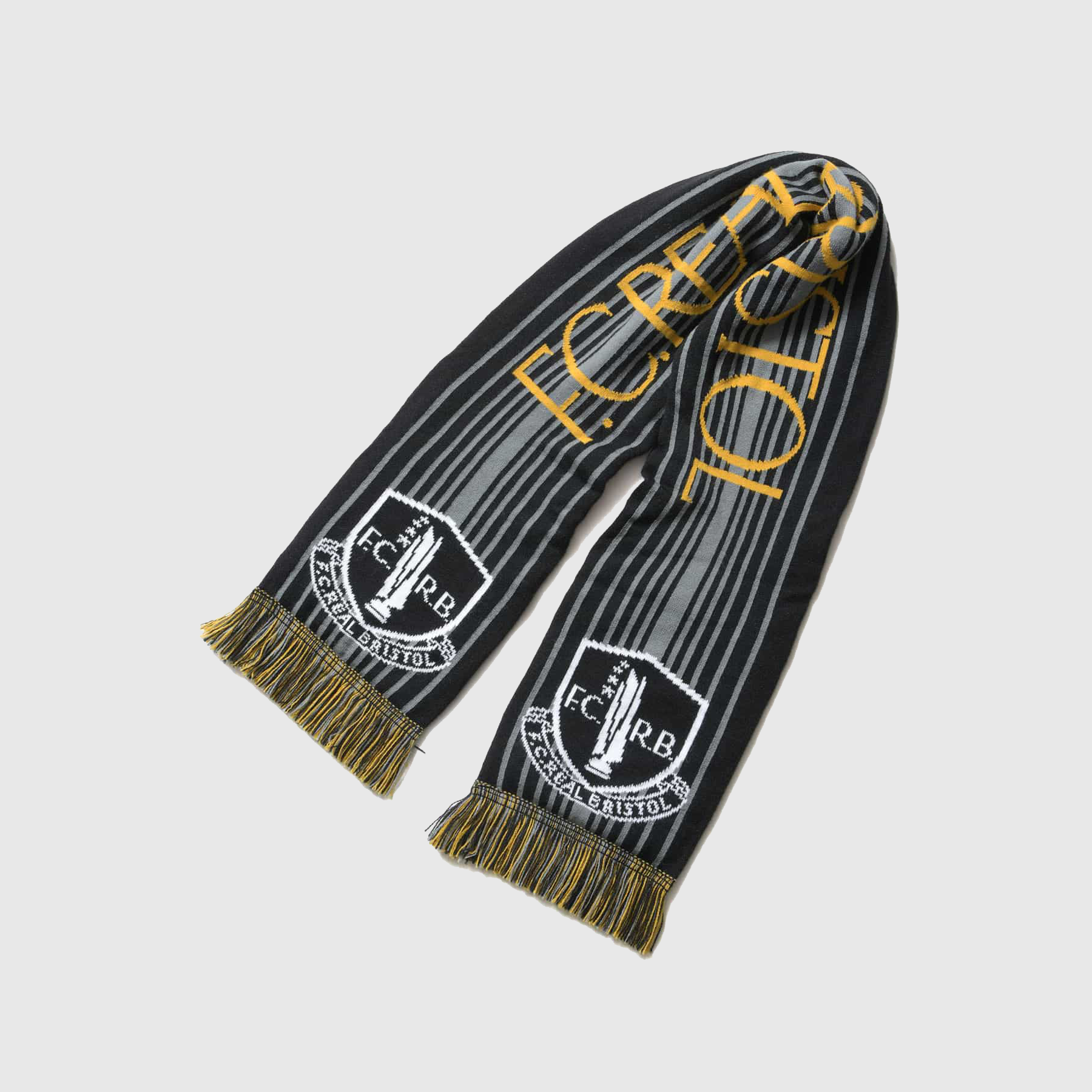 FCRB SUPPORTER MUFFLER 足球俱乐部休闲围巾 25AW,服饰配件/皮带/帽子/围巾,围巾/丝巾/披肩,淘宝优惠券,粉丝福利购,淘宝优惠卷