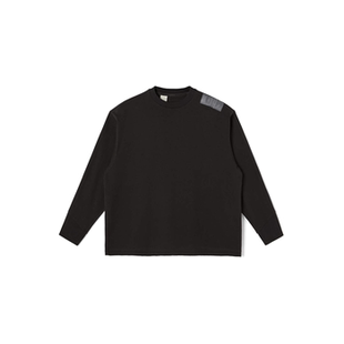 CREWNWCK N.HOOLYWOOD LONG SLEEVE 25SS 圆领长袖 现货折扣