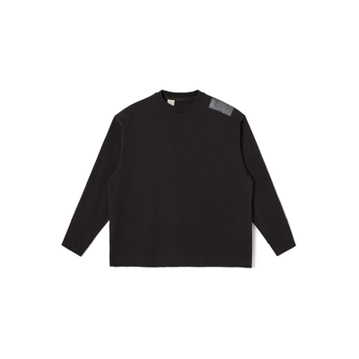 N.HOOLYWOOD宽松圆领长袖