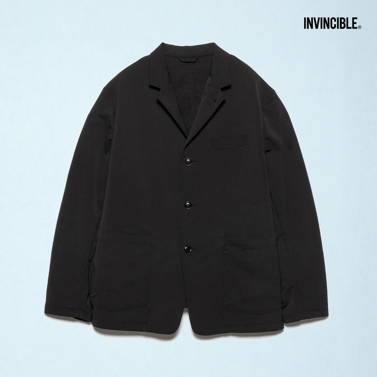 NANAMICA ALPHADRY Club Jacket 俱乐部西装夹克外套 26AW图片