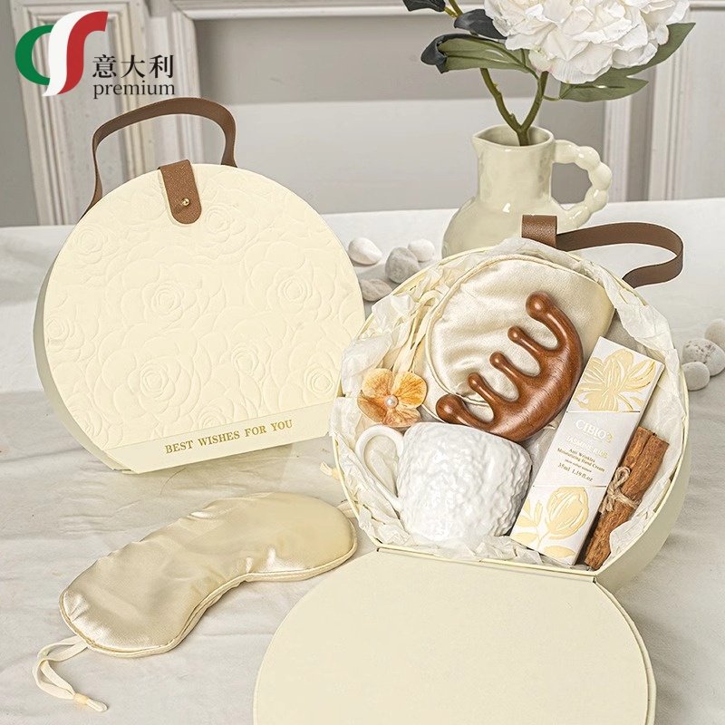 意大利真丝睡眠眼罩伴手礼送女生闺蜜生日礼物实用高级感结婚礼盒,节庆用品/礼品,创意礼盒/礼品套组,淘宝优惠券,粉丝福利购,淘宝优惠卷