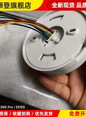 珠海创安家用燃气报警器CA-386D-C2QT CA386D-CM JT-CA349-C2QT