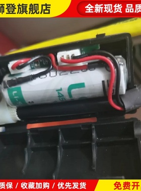 广数980tb3i系统GE2000广数数控车床机床伺服驱动器锂电池3.6V