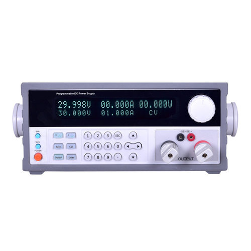 同门大功率可编程直流稳压电源开关可调机柜电源30V60V10A20A30A