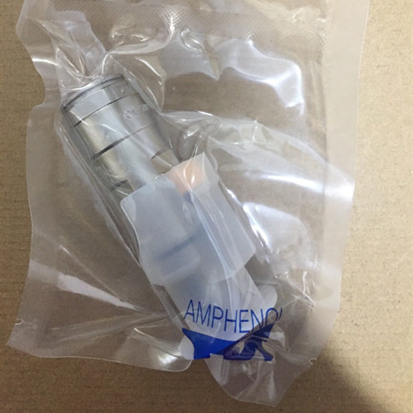 PL18V-301-70安费诺连接器高压件PL18V-301-70原厂原装
