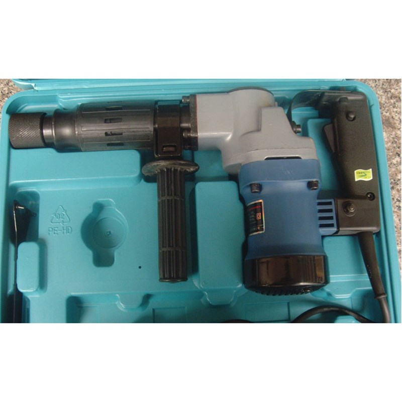 电镐大功率混凝土38MM电稿轻型0810电搞破拆电铲电动工具