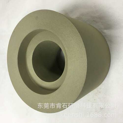 高刚性及高耐磨性12机18机1040机1050机1080机无心磨床橡胶导轮
