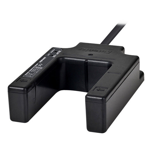 Autonics奥托尼克斯U型对射型光电开关光电开关BUP-50