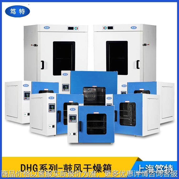 上海DHG-9055A工业00度高温烘干箱 胶水固化电热恒温干燥箱,五金/工具,干燥箱,淘宝优惠券,粉丝福利购,淘宝优惠卷