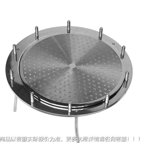 层板平膜过滤器30L4/316/PP规格实验室小试中144试精密过滤设多备