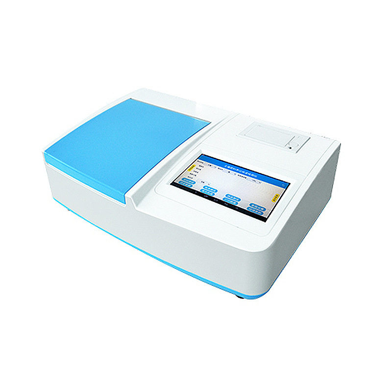 JC-DTY24多通道智能土壤（肥料）养分速测仪